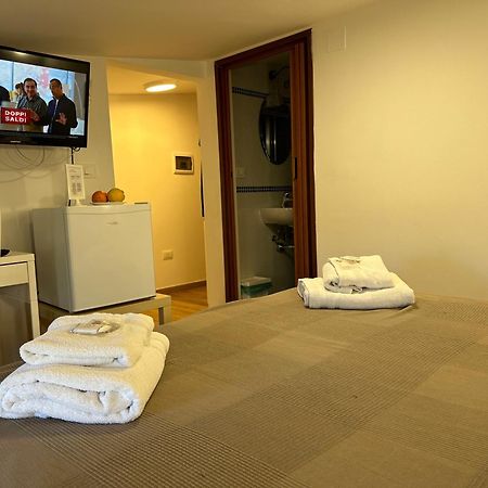 B&B Villa Sul Mare Меліто-ді-Порто-Сальво Екстер'єр фото
