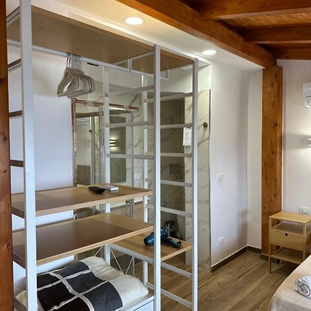 B&B Villa Sul Mare Меліто-ді-Порто-Сальво Екстер'єр фото