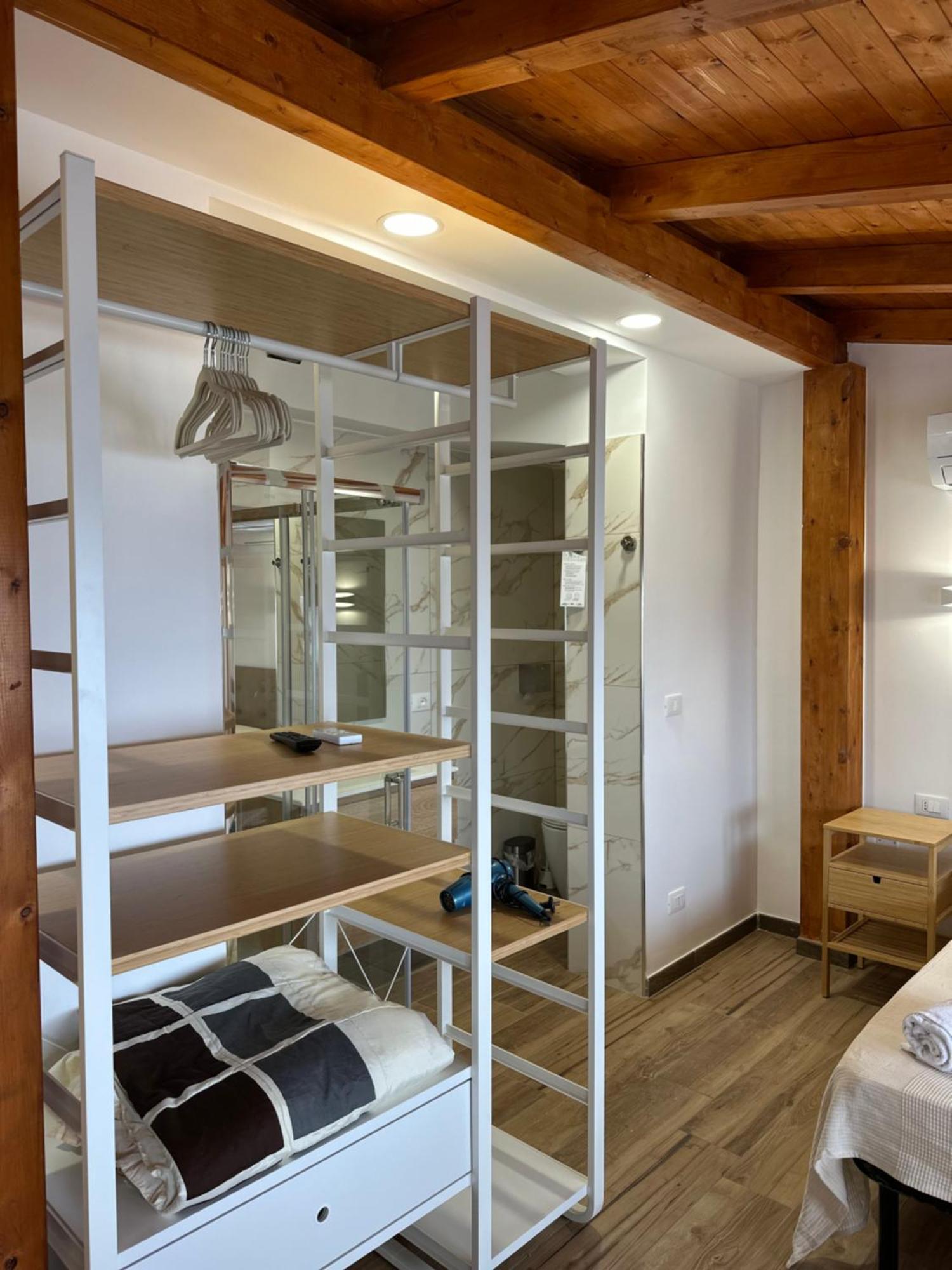 B&B Villa Sul Mare Меліто-ді-Порто-Сальво Екстер'єр фото