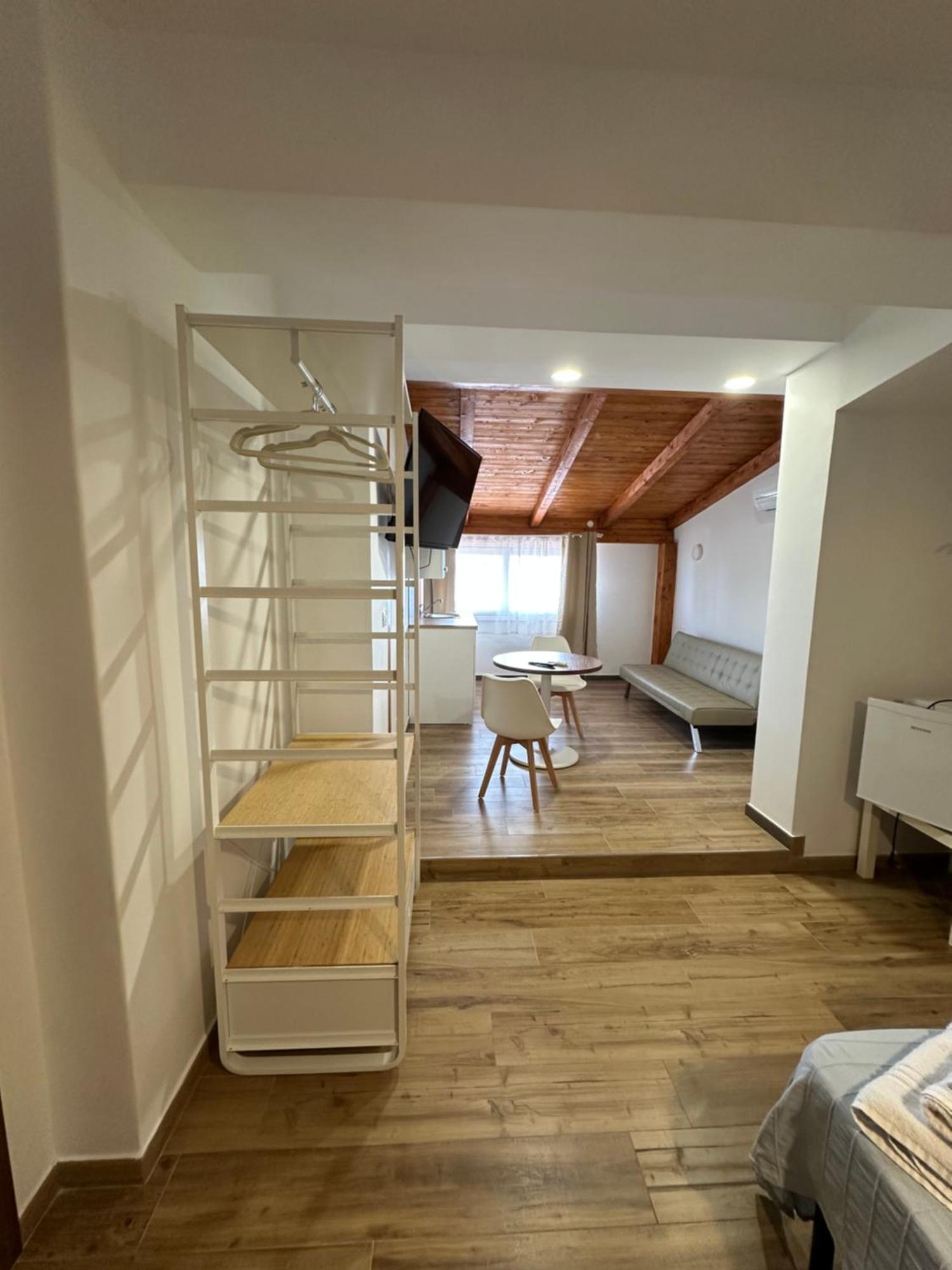 B&B Villa Sul Mare Меліто-ді-Порто-Сальво Екстер'єр фото