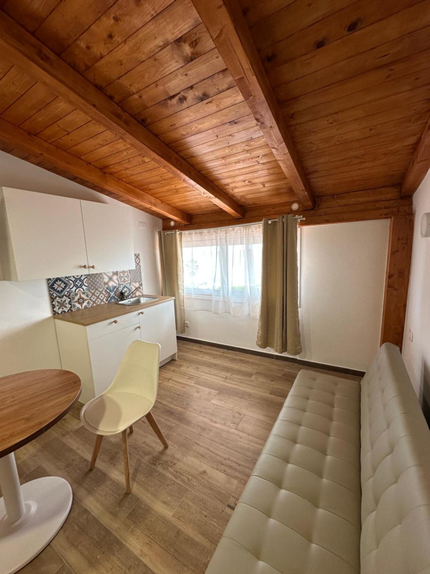 B&B Villa Sul Mare Меліто-ді-Порто-Сальво Екстер'єр фото