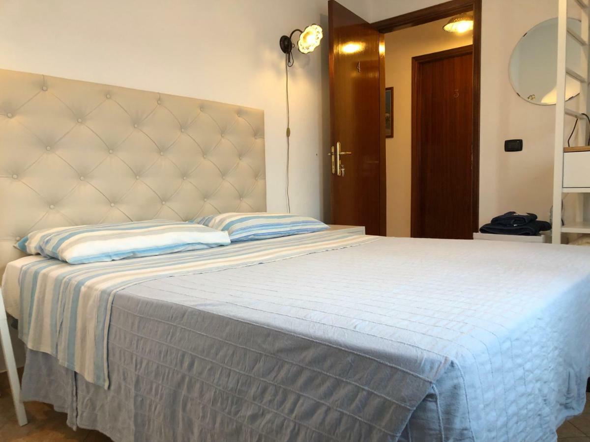 B&B Villa Sul Mare Меліто-ді-Порто-Сальво Екстер'єр фото